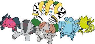 Omp Omp Omp Pull My Regi Trigger Regi Pokemon Pokemon Pokemon Breeds Cool Pokemon Cards