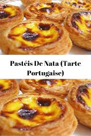 Pasteis De Nata Tarte Portugaise Page 2 Toutes Recettes Com En 2020 Pasteis De Nata Recette Recettes De Cuisine Recette