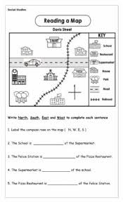 These fun and free second grade social studies worksheets are the perfect addition to introducing a range of topics to your child. Social Studies Worksheets And Online Exercises