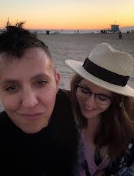 Meet barb morrison (they