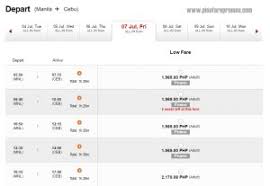 Fill in the passenger detail and contact information on the booking page. Zest Air Asia Ticket Promo Online Booking Guide Piso Fare Promos