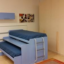 Ho messo in foto la cameretta di riferimento ma vendo solo il letto estraibile. Camerette Con Letto A Scomparsa Mondo Convenienza Home Accessories