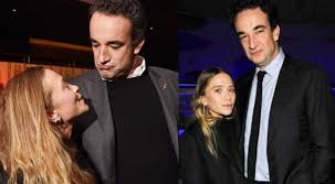 Olivier sarkozy‏ @oliviersarkozy 17 апр. Mary Kate Olsen And Olivier Sarkozy Split After 5 Years Of Marriage Entertainment News Wionews Com