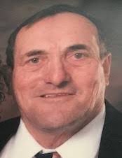 Obituary for Ambrose Casey