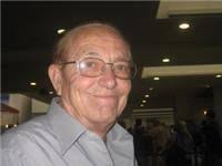 David Stucker Obituary (1934