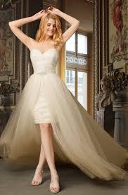 › available in colour, wedding dresses. High Lo Bridals Dress Hi Low Wedding Dresses June Bridals
