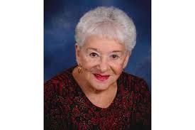 Doris Labonte Obituary (1927