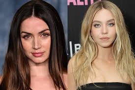 Cannes Film Festival: Sydney Sweeney and Ana de Armas Starrer Flick Tipped  to Headline Venice Film Festival, Sold to AGC Studios