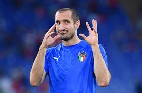 'kirikocho' es una palabra, más bien un gafe o un talismán.depende de los fines para los que se use. Chiellini E Quell Urlo Scaramantico Kiricocho Ha Funzionato Il Significato Della Parola Usata Durante I Calci Di Rigore Video