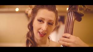 Janet Evra feat Khamali Cuffie-Moore