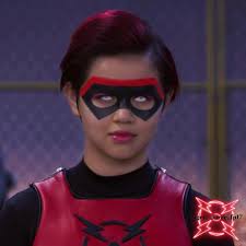 Lula Elena Chapa de Silva (@danger._.force..fp17)