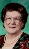 Jean Greene Obituary (2013)