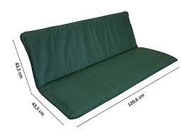 Bankauflage Auflage Sitzauflage Gartenbank Polster Kissen Stuhlkissen Bootkissen Sitzkissen Gartenkissen Wasserabweisend 14 V Sitzauflagen Sitzen Bankauflage
