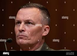 Office of marine forces reserve hi-res stock photography and images