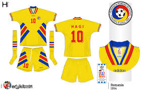 By 1994, eight did, including the captain, hagi, at. Pes Miti Del Calcio View Topic Romania 1994 World Cup Quarterfinalist