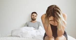 In sexless relationships, it's important to talk openly with one another to communicate what you both need (and seek help when it's necessary). 9 Sexless Relationship Effects No One Talks About