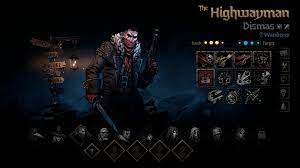 Highwayman Skills and Tips - Darkest Dungeon 2 Guide - IGN
