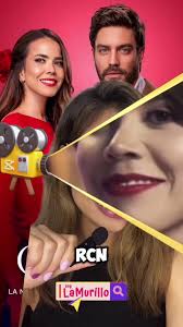 Rojo Carmesí: La Nueva Propuesta de RCN