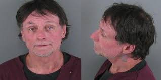 Man accused of stabbing woman with pitchfork