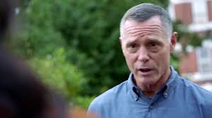 Chicago P.D.: Familia