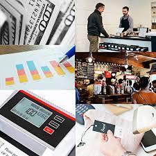 Dri mark counterfeit dual detector smart money pen +uv light includes bonus pens. 11 Best Counterfeit Bill Detectors Our Picks Alternatives Reviews Alternative