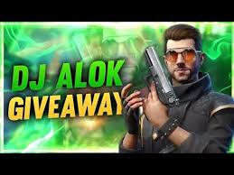 So players find themselves on a remote island. Free Fire Live Dj Alok Giveaway Join Custom Nindu Gaming Youtube Dj Free Fire Giveaway