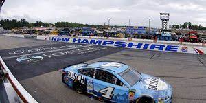 All but secure a place in the chase for both drivers, as nascar points out Updated Monster Energy Nascar Cup Points Standings After New Hampshire