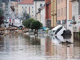 Wie die beamten in simbach am inn melden, haben sich solche fälle dort in den letzten tagen gehäuft. Todliche Flut Dramatische Situation Nach Uberschwemmungen In Simbach Panorama Badische Zeitung