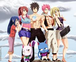 Check spelling or type a new query. Carla Fairy Tail Hd Wallpapers Free Download Wallpaperbetter