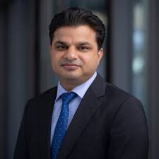 Waqas Hanif's Instagram, Twitter & Facebook