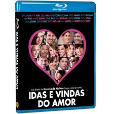 O que os pais precisam saber. Blu Ray Idas E Vindas Do Amor Nas Americanas