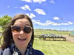 Ashley Mortensen's Instagram, Twitter & Facebook