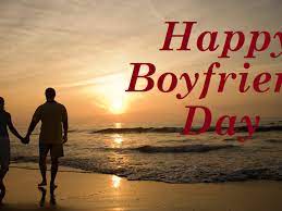 Check spelling or type a new query. National Boyfriend Day 2021 Cute Romantic Wishes Top Stories 247