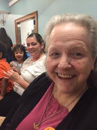 Obituary for Pamela J. (Copley) Savio