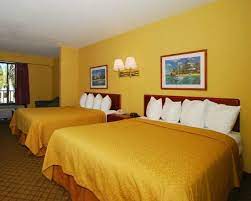Those traveling as a family or in a group can benefit from connecting rooms that. Quality Inn Orlando Airport Ab 51 6 4 Bewertungen Fotos Preisvergleich Florida Tripadvisor