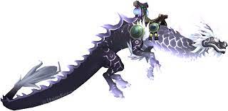It is one four mount bosses that can be bonus rolled. Buy Wow Heavenly Onyx Cloud Serpent Itemforge
