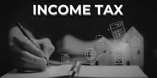 Income Tax Services