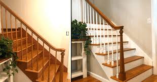 We did not find results for: How To Paint Stairs Detailed Guide For Painting Spindles Risers And Stair Walls Weekend Diy Projects