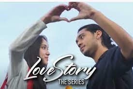 Biodata pemeran sinetron jilbab in love. Lengkap Profil Dan Biodata Pemain Love Story The Series Segera Tayang Di Sctv Januari 2021 Berita Kbb