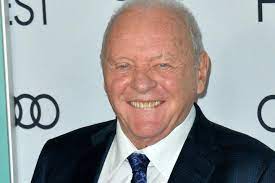 Sir philip anthony hopkins was born and raised in margam, port talbot, wales. Anthony Hopkins Er Verschlaft Seinen Oscar Triumph Gala De