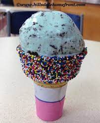 Baskin Robbins Fancy Ice Cream Cones Fancy Ice Cream Ice Cream Baskin Robbins Ice Cream