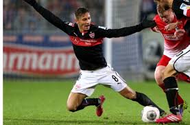 „meine freundin julia studiert in regensburg medizin. Vfb Stuttgart Im Trainingslager Leitner Ist Uberwaltigt Von Sudafrika Fussball Schwarzwalder Bote