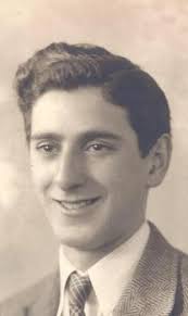 Ettore Marini Obituary (1925