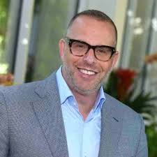 Mark Glickman Named SVP, Growth & Strategy