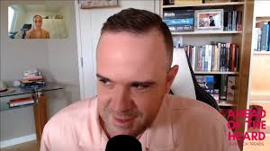 The Olive Podcast with Chris Heard