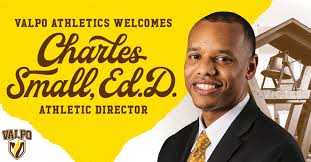 Dr. Charles Small Named Valparaiso University Director of Athletics