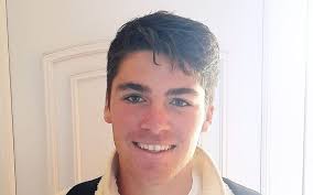 L'Association sportive de Landéda accueille Thomas Daré en service civique 