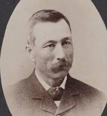 Robert Rex “Tod” Carruthers (1885-1945)