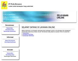 Pelanggan tinggal memasukkan token listrik. Cara Cek Layanan Info Prepaid Pln Untuk Pengguna Listrik Prabayar Bukareview