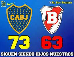 El esperado desembarco de diego maradona en la cancha de boca tuvo un condimento especial. Los Memes De Boca Por El Triunfo Sobre River En El Monumental Cargadas A Boca Fotos De Boca Hinchada De Boca